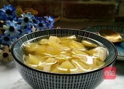 糖水菠萝的做法图解10