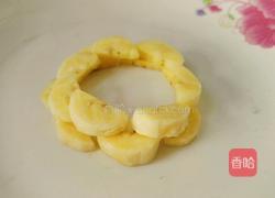 香蕉开花的做法图解5