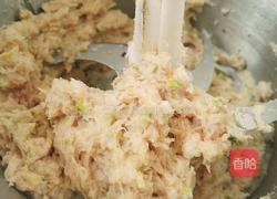 紫菜番茄圆子汤的做法图解6