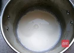 芒果牛奶布丁的做法图解8
