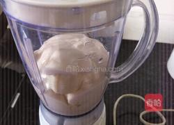 香蕉奶昔的做法图解4