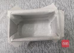 （无蛋）可可香蕉糕的做法图解9
