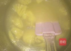 菠萝冻的做法图解3