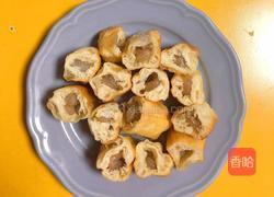 鲜果油条虾的做法图解5