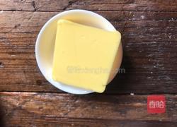 香葱面包（咸味）的做法图解2