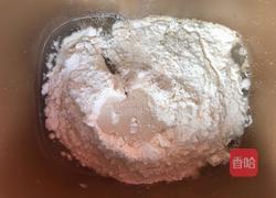 水果面包（简易版）的做法图解1