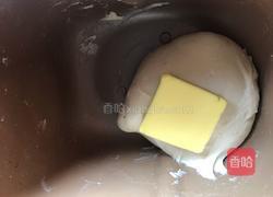 香葱面包（咸味）的做法图解3