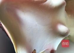 香葱面包（咸味）的做法图解4