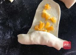 水果面包（简易版）的做法图解11