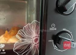水果面包（简易版）的做法图解16