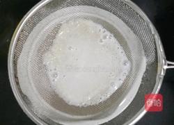 苹果燕麦糊 (宝宝辅食）的做法图解7