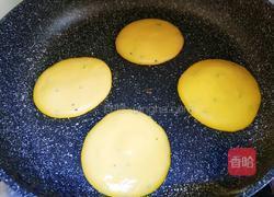 芒果鸡蛋饼的做法图解11