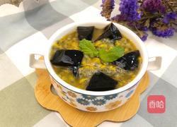 百香果龟苓膏的做法图解10
