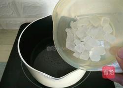 糖水桔子的做法图解4