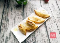 香焦酥的做法图解15