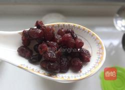 牛奶蜜豆果冻的做法图解9