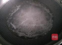 水果土豆虾仁沙拉（复鸡蛋不开裂的小窍门的做法图解6