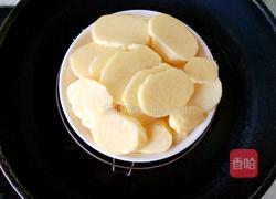 水果土豆泥的做法图解1