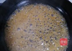 菠萝咕噜豆腐的做法图解12