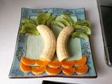水果椰子树