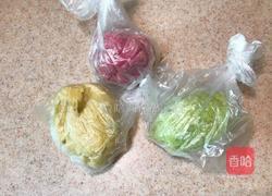 果蔬磨牙棒的做法图解8
