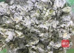 槐花汤（家常做法）的做法图解3
