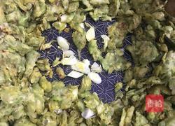 槐花汤（家常做法）的做法图解7