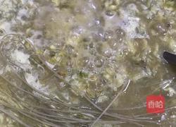 槐花汤（家常做法）的做法图解9