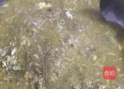 槐花汤（家常做法）的做法图解10