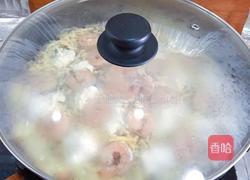 【新酮学报道】生酮低碳水免烤箱版仿海鲜披萨的做法图解18