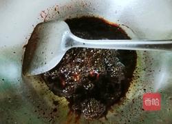 葱油拌面 #格林的懒人美食日记# 的做法图解3