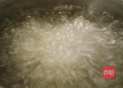 水果奶香西米露的做法图解3