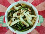 土豆豆角一锅烩