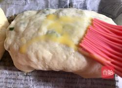 香葱面包（咸味）的做法图解18