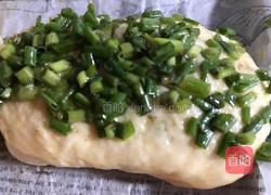 香葱面包（咸味）的做法图解19