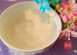 椰子汁番茄鸡汤的做法图解6