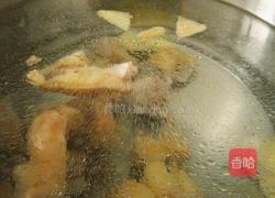 椰子汁番茄鸡汤的做法图解11