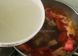 椰子汁番茄鸡汤的做法图解14