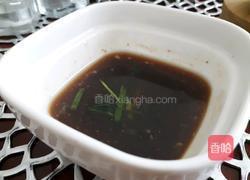 无水葱姜焗鱼头的做法图解2