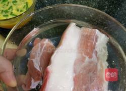 洋葱炒肉条的做法图解2