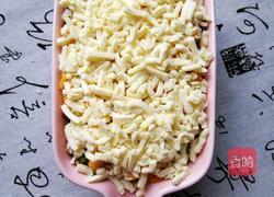果蔬芝士焗饭的做法图解20