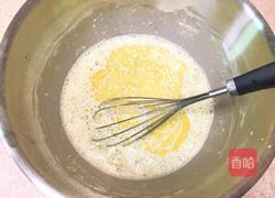 抹茶芒果班戟的做法图解6