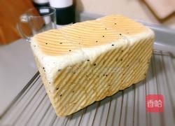 芝麻提子吐司的做法图解10