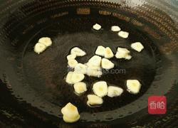 清炒莲花白的做法图解4