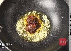 肉末粉条的做法图解3