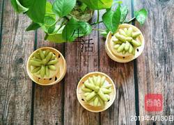 多肉植物造型馒头的做法图解26