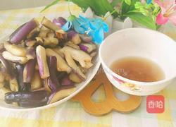茄子炒胡萝卜的做法图解6