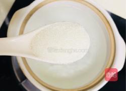 懒人孩子餐玉米糊糊的做法图解3