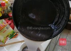 马蹄粉凉粉的做法图解5
