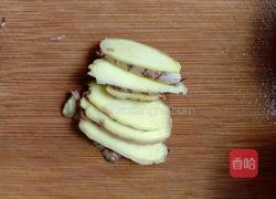 土豆炖排骨的做法图解5